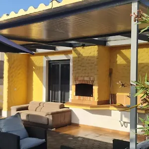 Recanto Dourado Porto Santo